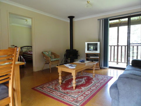 Tinglewood Cabins - Attractions 3
