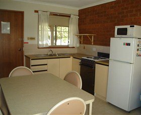 Greenways Holiday Units - Attractions 5
