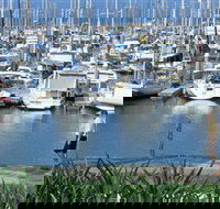 Southern Moreton Bay Tourist Drive - Attractions