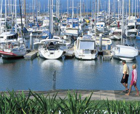 Southern Moreton Bay Tourist Drive - Attractions 2