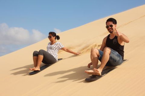 Port Stephens 4WD Tours - Attractions 21