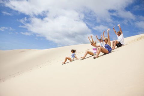 Port Stephens 4WD Tours - Attractions 22