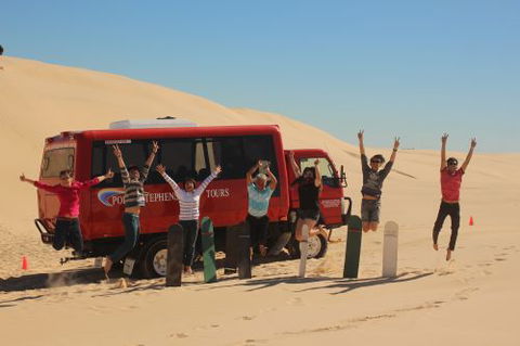Port Stephens 4WD Tours - Attractions 23