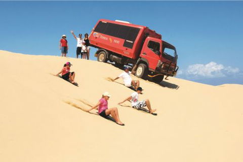 Port Stephens 4WD Tours - Attractions 24