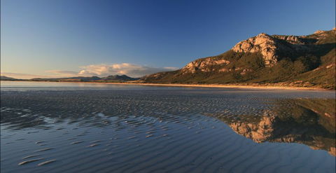 Trek Tasmania - Attractions 0
