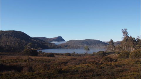 Trek Tasmania - Attractions 1