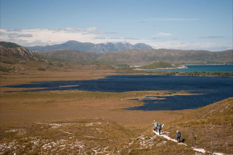 Trek Tasmania - Attractions 3
