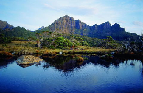 Trek Tasmania - Attractions 4