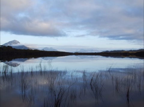 Trek Tasmania - Attractions 6