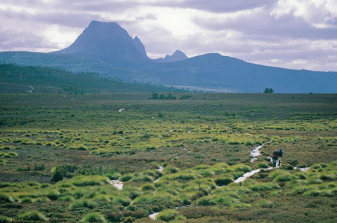 Trek Tasmania - Attractions 7