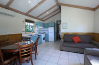 Fingal Bay Holiday Park Port Stephens