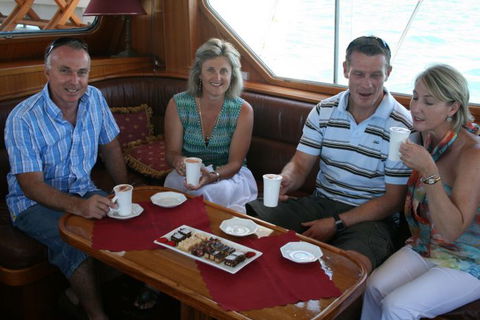 Sensational Sydney Cruises - Attractions 0
