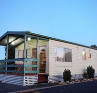 Discovery Parks - Robe - Attractions