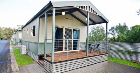 Discovery Parks - Robe - Attractions 8