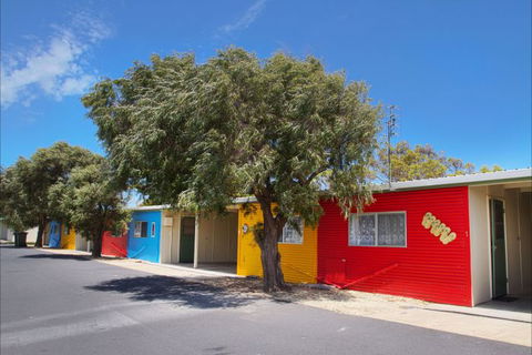 Discovery Parks - Robe - Attractions 19