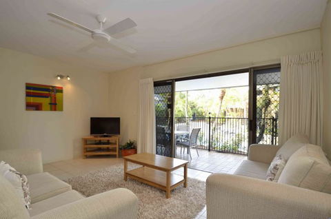 Glen Eden Beach Resort - Attractions 0