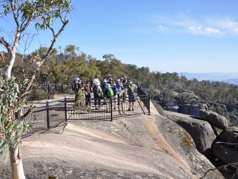 Hedonistic Hiking - Attractions Las Vegas 1