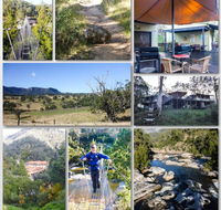 Peak Potential Adventures - Attractions