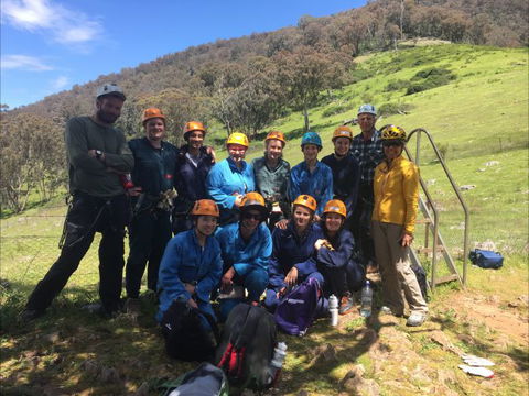 K7 Adventures - Canberra - See Attractions 0