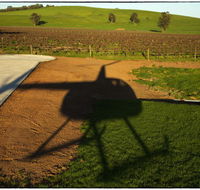 Barossa Helicopters Pty Ltd - Attractions