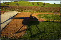 Barossa Helicopters Pty Ltd