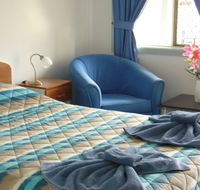 Kings Motor Inn and Steakhouse - Attractions