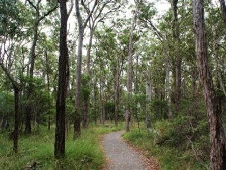 Caboolture Regional Environment Education Centre - Walking Trails - Attractions 0