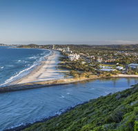 Gold Coast Recreation Centre - See Attractions