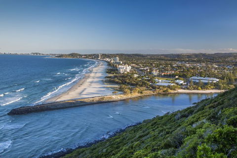 Gold Coast Recreation Centre - Attractions 2