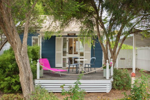 Beach Huts Middleton - Attractions Las Vegas 2