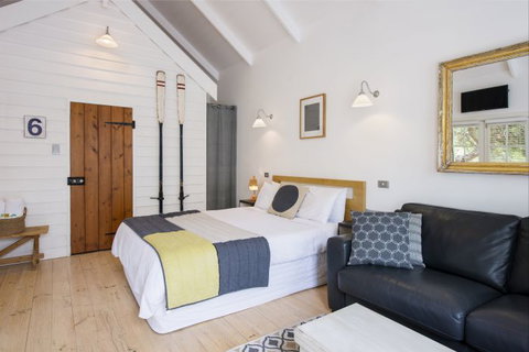 Beach Huts Middleton - Attractions Las Vegas 13