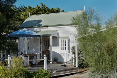 Beach Huts Middleton - Attractions Las Vegas 25