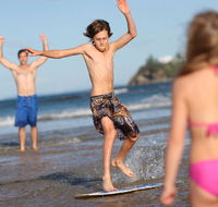 Caloundra to Noosa Scenic Drive Tour - Attractions