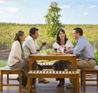 AD Tours and Charters - Attractions