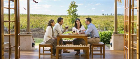 A&D Tours And Charters - Attractions 0