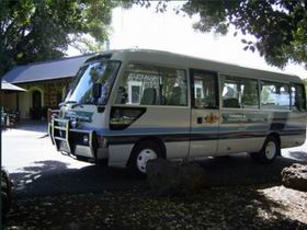A&D Tours And Charters - Attractions 4