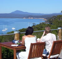 Snug Cove Bed and Breakfast - Attractions
