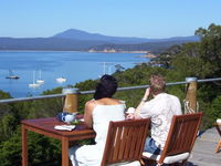 Snug Cove Bed and Breakfast