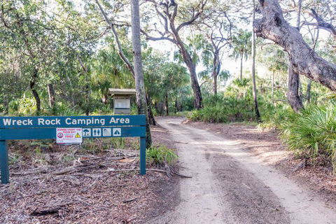 Deepwater National Park Camping Ground - Attractions 3