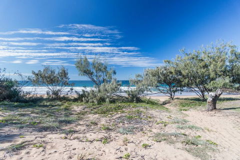Deepwater National Park Camping Ground - Attractions 6