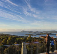 Albany Wilderness Tours - Attractions