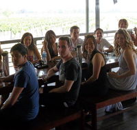 Hunter Valley Wine Tour 4 U - Attractions