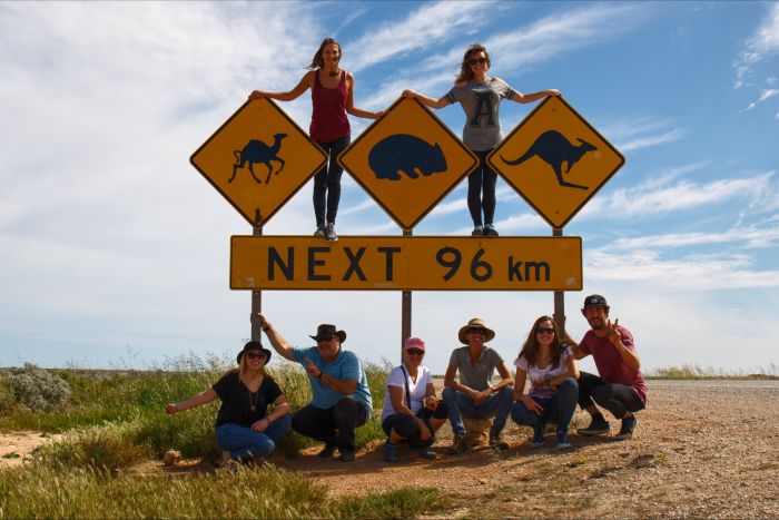 Port Kenny SA Attractions