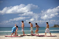 Topdeck Travel - Trips for 18 to 39s