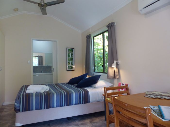 Lower Daintree QLD Attractions