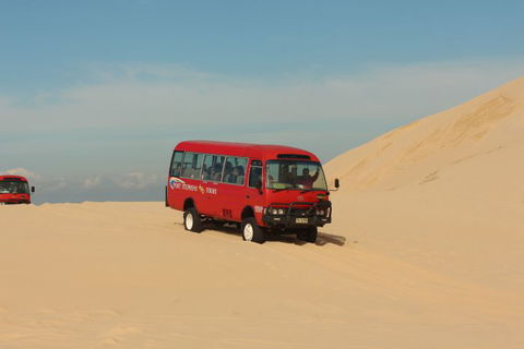 Port Stephens 4WD Tours - Attractions 2