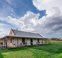 Brockenchack Vineyard - Attractions