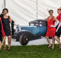 Port Lincoln Tunarama Festival - Attractions Las Vegas