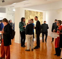 M16 Artspace - Attractions