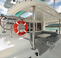 Whitsunday Rent A Yacht - Attractions